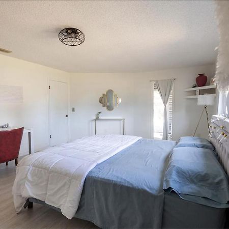 Hotel Serenity Studio Fort Pierce Exterior foto