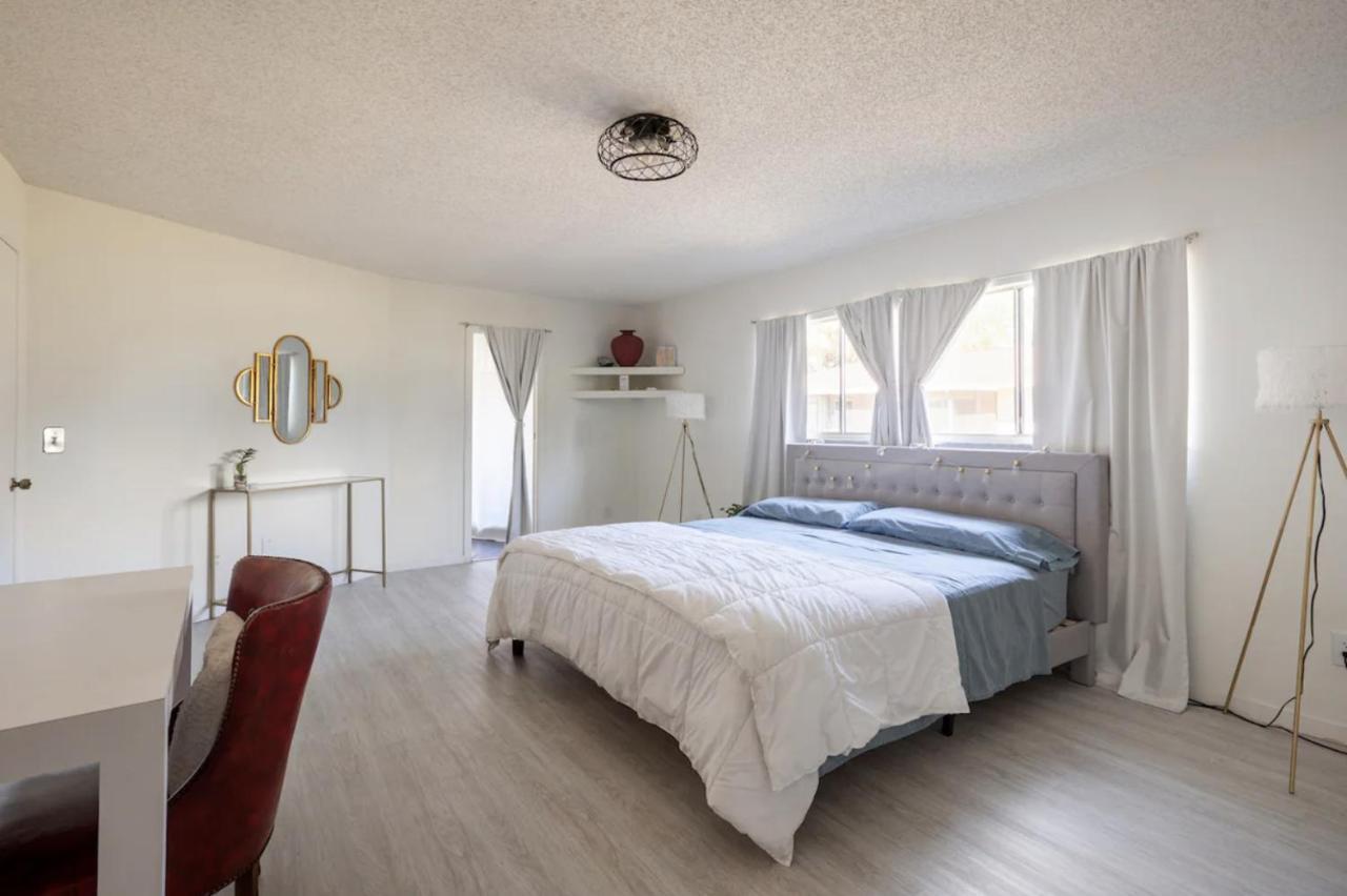 Hotel Serenity Studio Fort Pierce Exterior foto